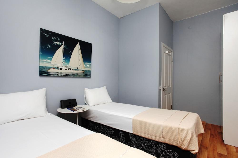 Cheers Porthouse Hotel Истанбул Екстериор снимка