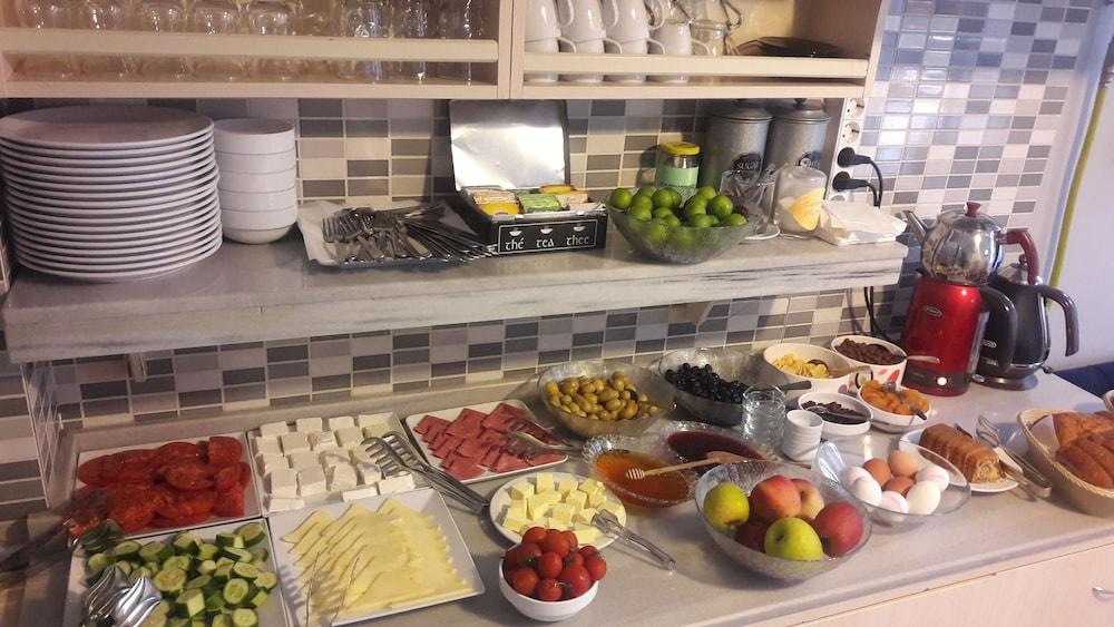 Cheers Porthouse Hotel Истанбул Екстериор снимка