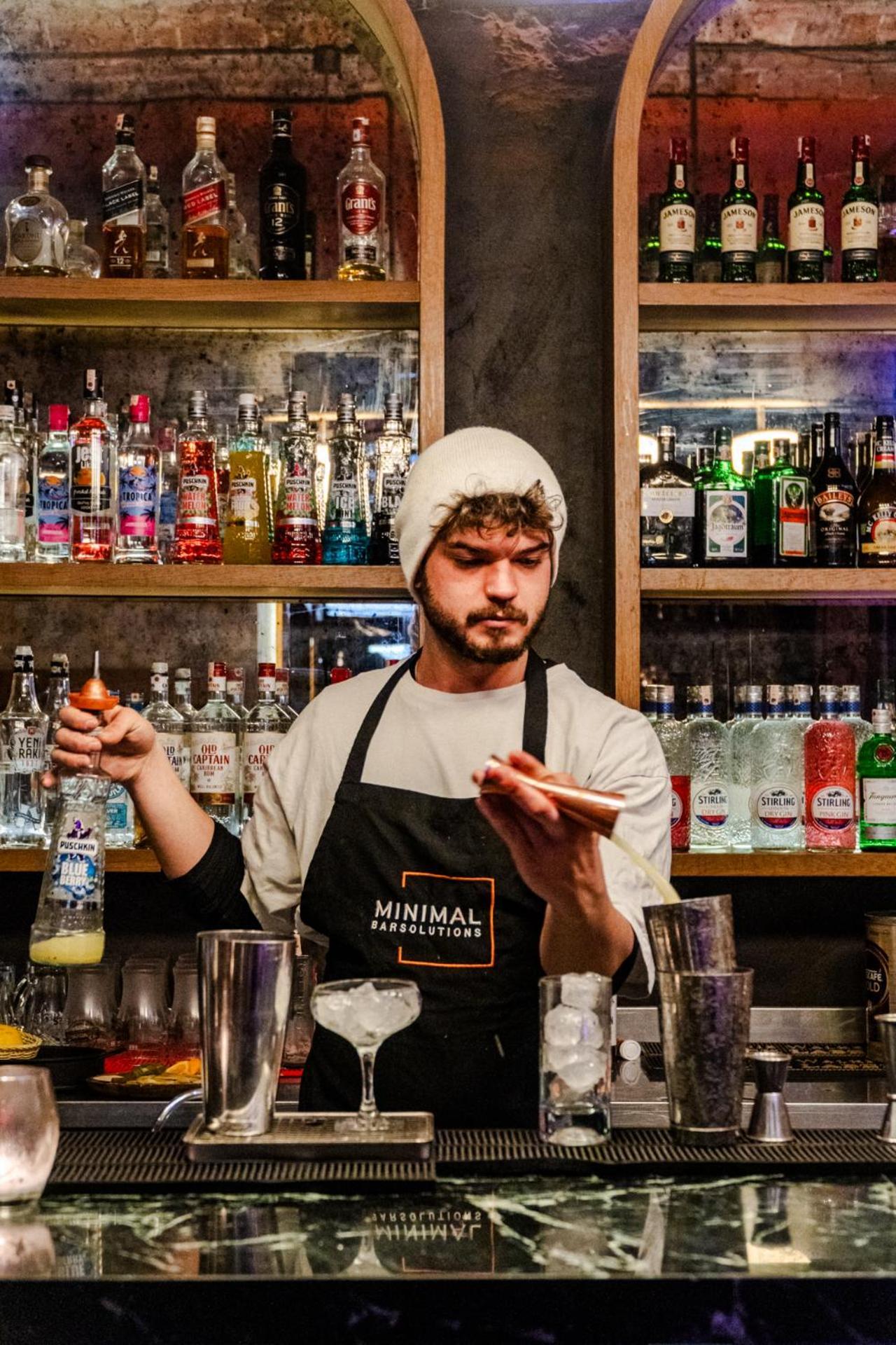 Cheers Porthouse Hotel Истанбул Екстериор снимка