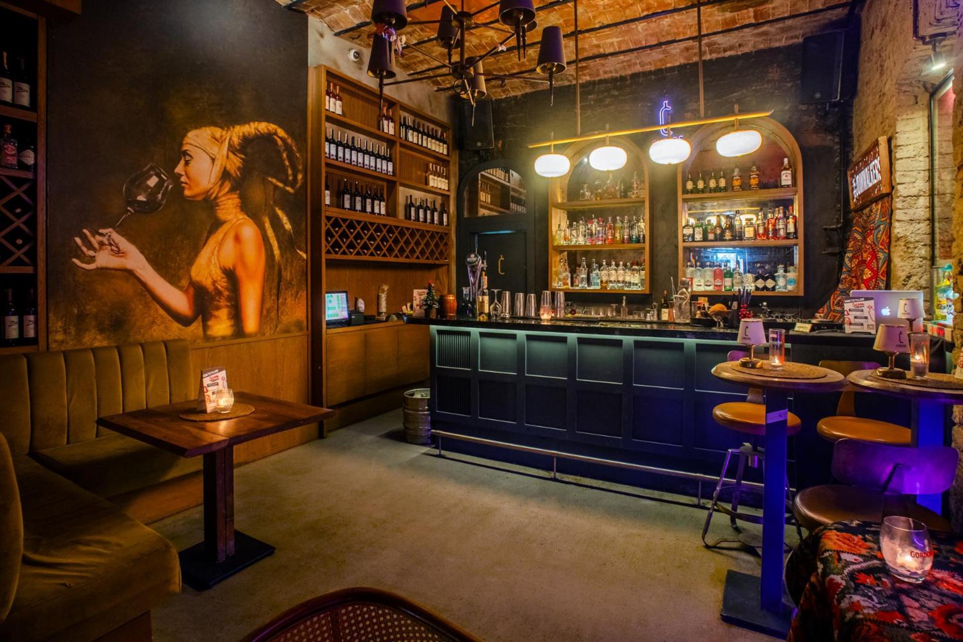 Cheers Porthouse Hotel Истанбул Екстериор снимка