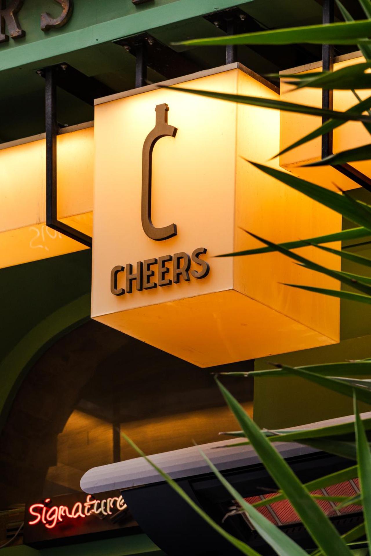 Cheers Porthouse Hotel Истанбул Екстериор снимка
