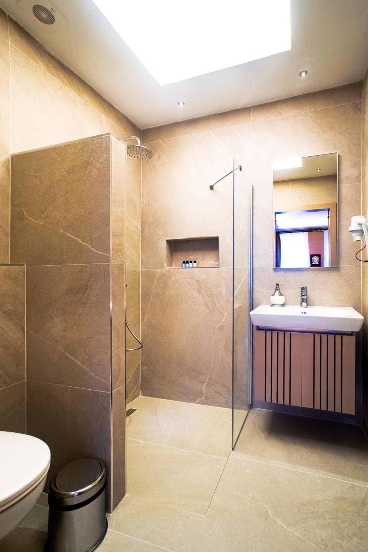 Cheers Porthouse Hotel Истанбул Екстериор снимка