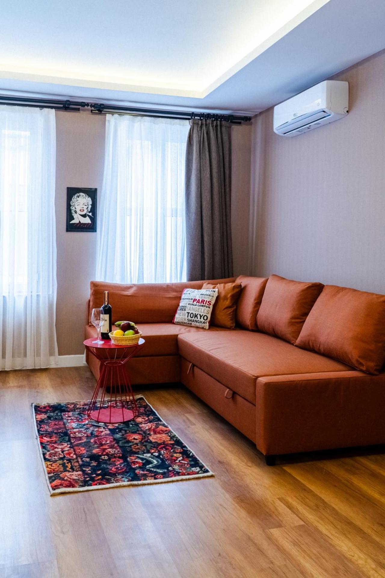 Cheers Porthouse Hotel Истанбул Екстериор снимка