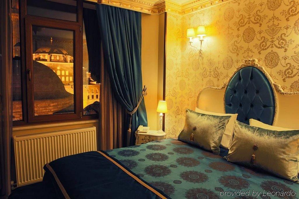 Cheers Porthouse Hotel Истанбул Екстериор снимка