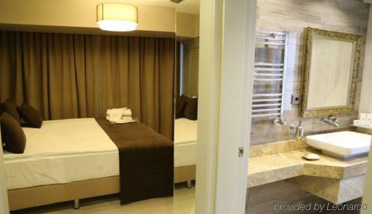 Cheers Porthouse Hotel Истанбул Екстериор снимка