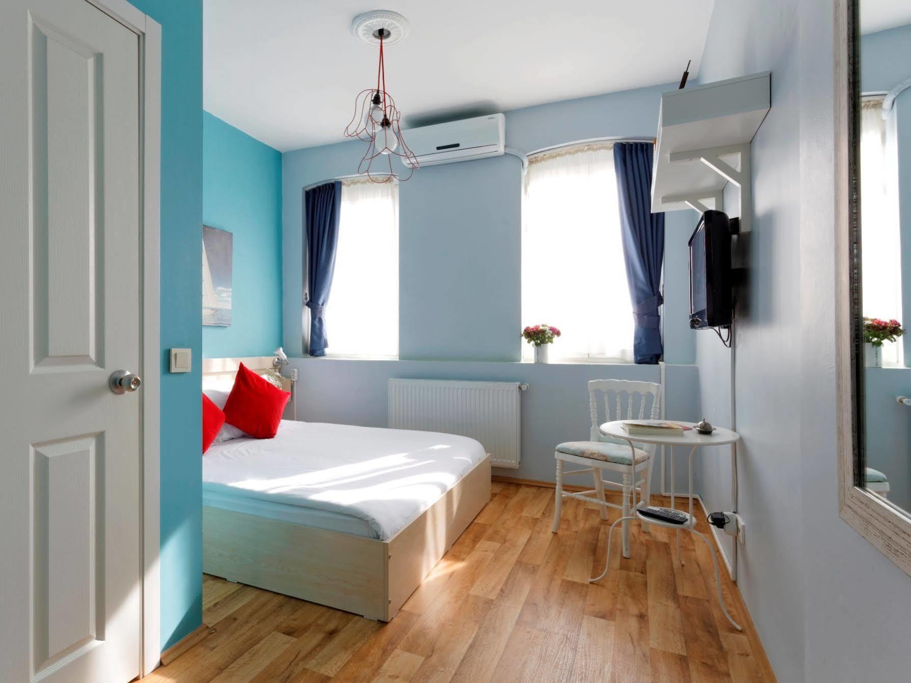 Cheers Porthouse Hotel Истанбул Екстериор снимка