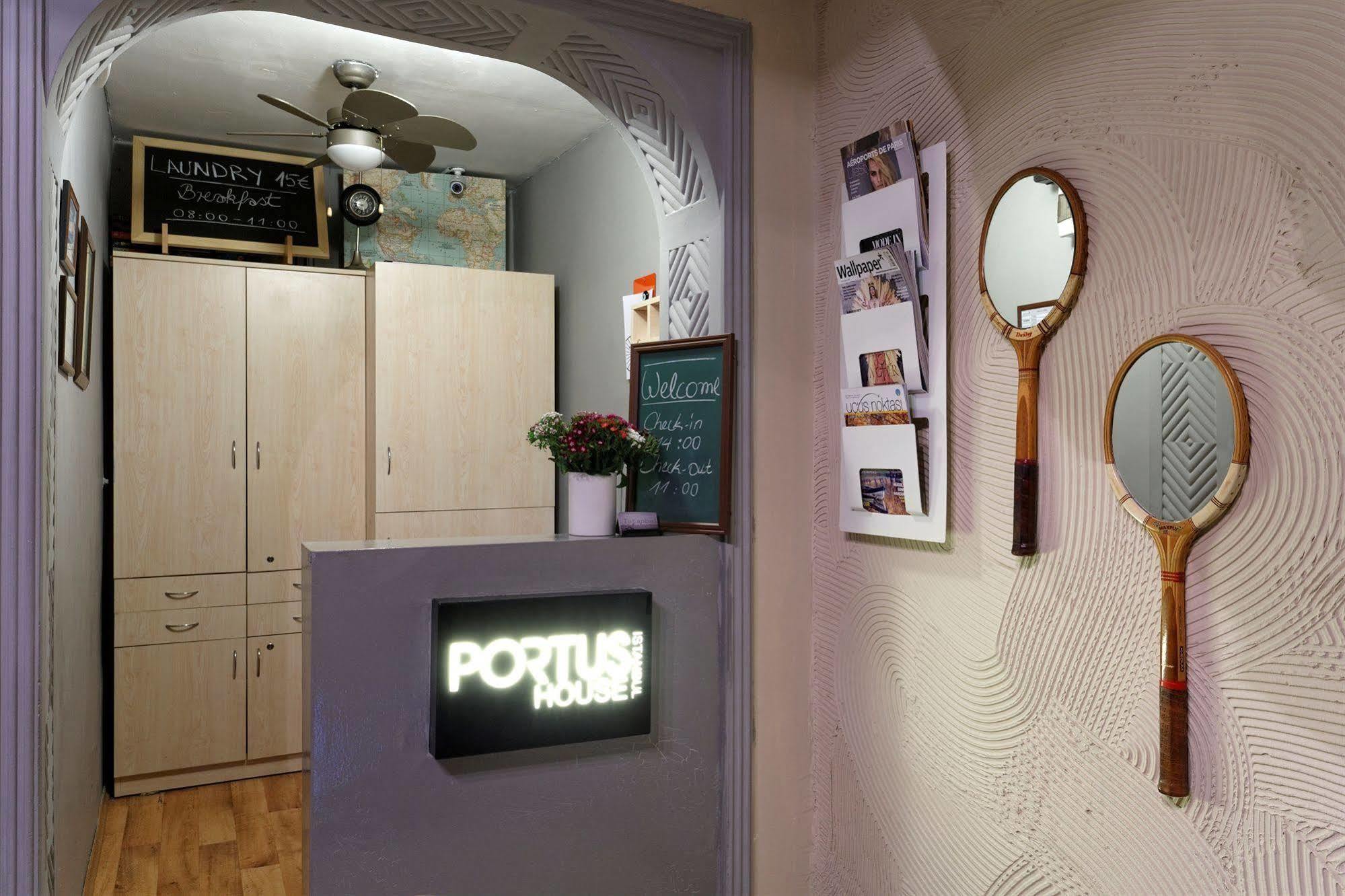 Cheers Porthouse Hotel Истанбул Екстериор снимка
