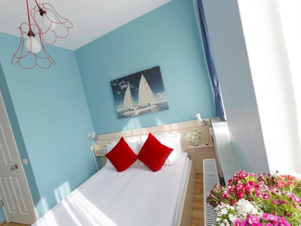 Cheers Porthouse Hotel Истанбул Екстериор снимка
